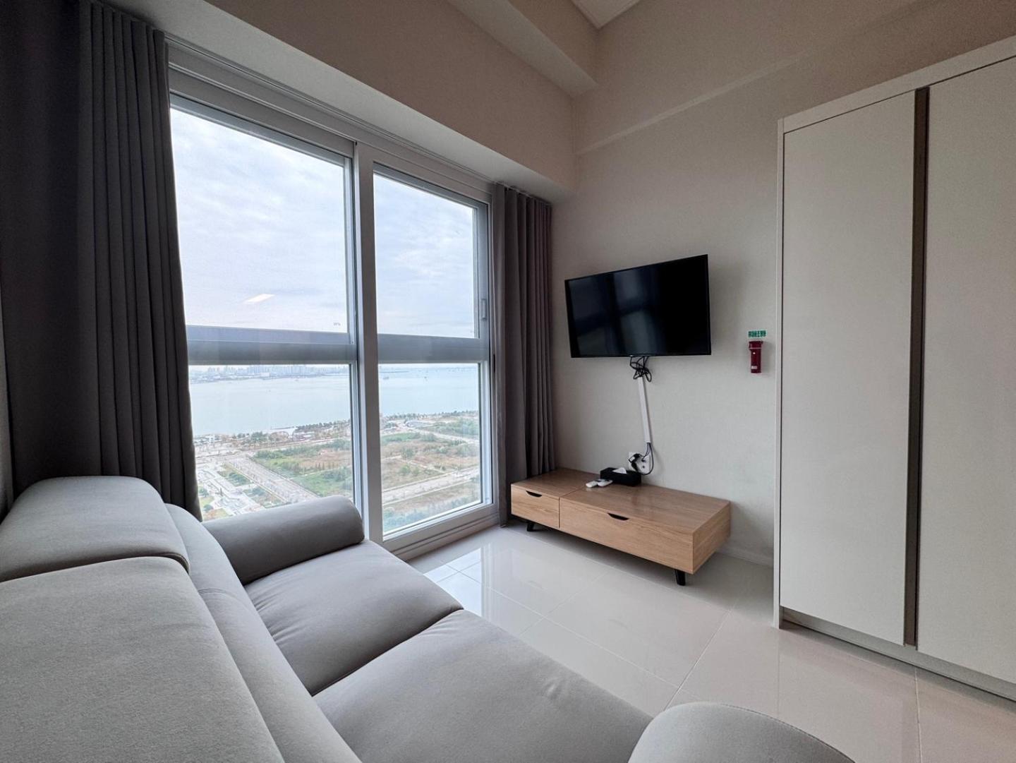 Blue Ocean Hotel 3 Incheon Esterno foto