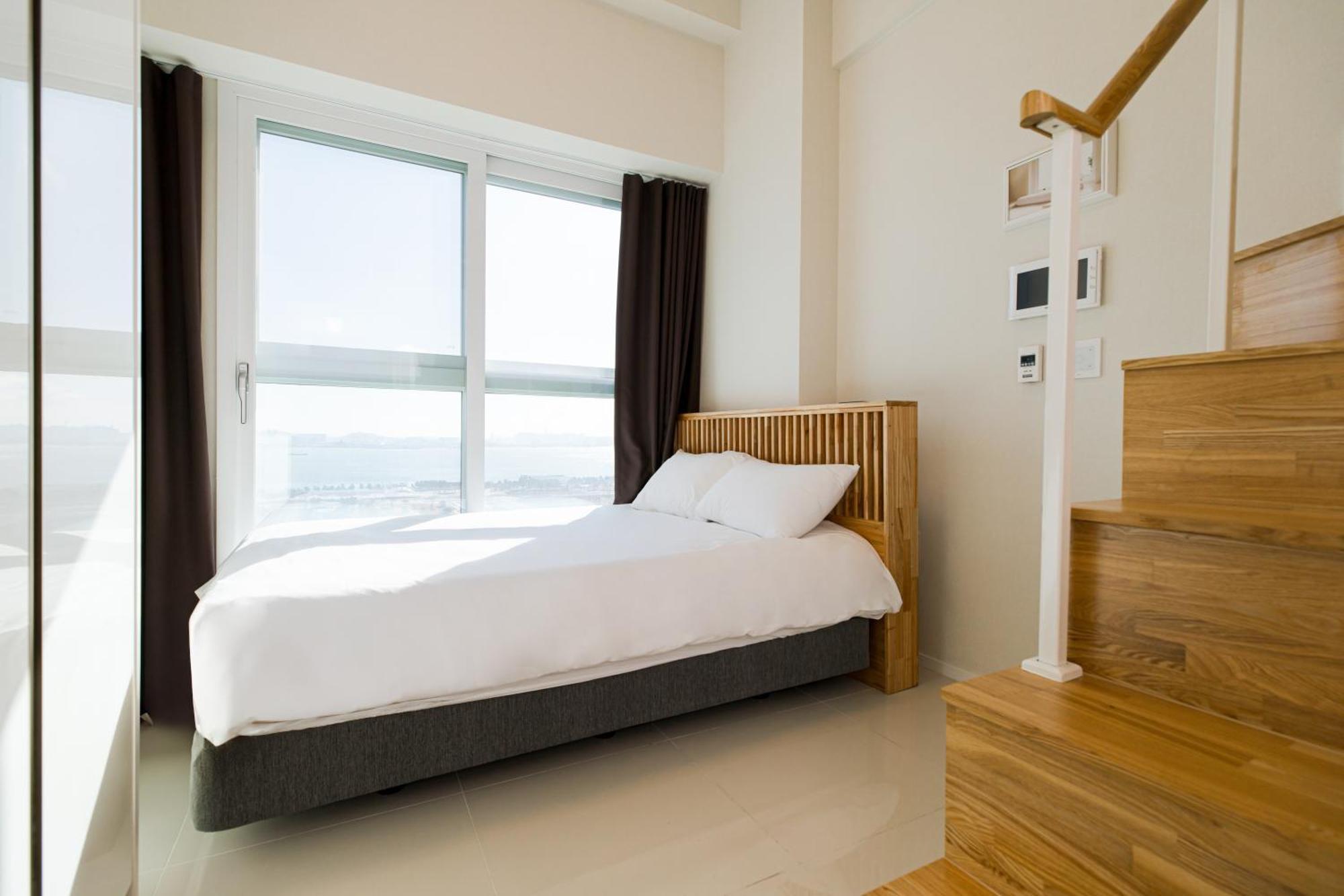 Blue Ocean Hotel 3 Incheon Esterno foto